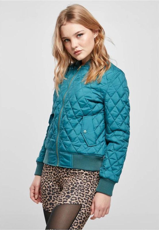Übergangsjacke