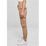 Cargobroek - Camo - 98% Katoen 2% Elastaan - Dames