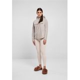 Urban Classics - Polar Fleece Pull Over - Grijs - Hoodie