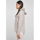 Urban Classics - Polar Fleece Pull Over - Grijs - Hoodie