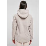 Urban Classics - Polar Fleece Pull Over - Grijs - Hoodie