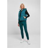 Damesvest - Warm Gewatteerd - Zwart - Gerecycled Polyester