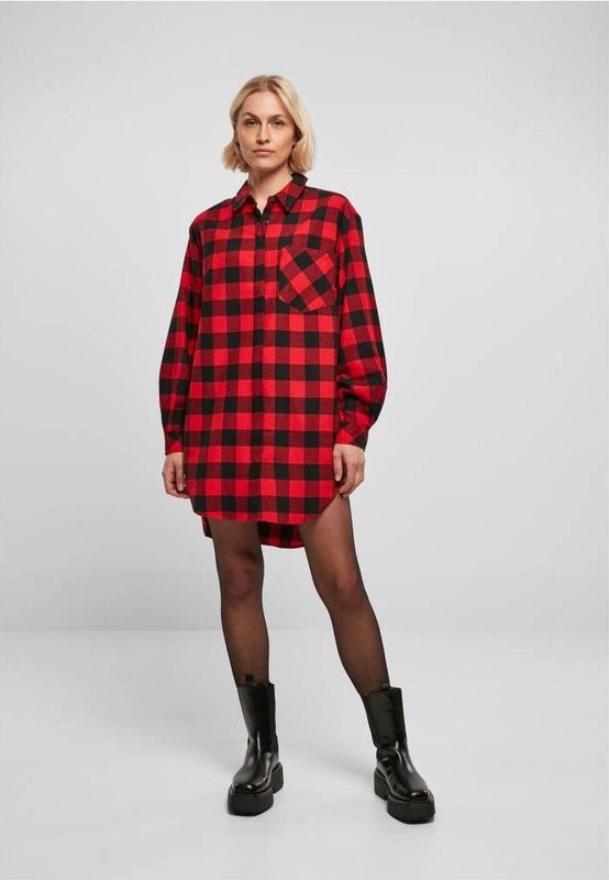 Blousejurk