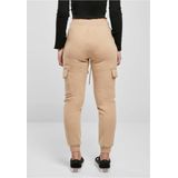 Urban Classics - Cargobroek - Beige - Dames