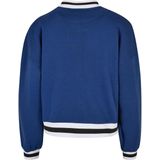 Urban Classics - Oversized College Bomberjack - Dames - Katoen en Polyester