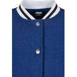 Urban Classics - Oversized College Bomberjack - Dames - Katoen en Polyester