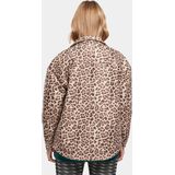 Urban Classics - AOP - Overshirt - Polyester - Dubbelzijdig, 450 g/m²