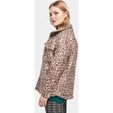 Urban Classics - AOP - Overshirt - Polyester - Dubbelzijdig, 450 g/m²