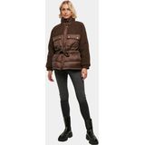 Sherpa-Jacke gemischt Damen Urban Classics