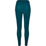 Urban Classics - Washed Faux Leather Pants - Jasper - Kunstleer - Elastisch