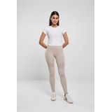 Urban Classics - Tech Mesh Sportlegging - Grijs