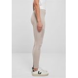 Urban Classics - Tech Mesh Sportlegging - Grijs