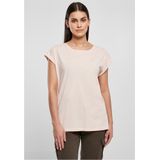 Urban Classics - Organic Extended Shoulder Top - Roze