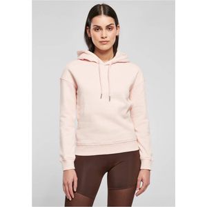 Urban Classics - Organic Cotton Hoodie/trui - Roze