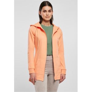 Urban Classics - Sweat Parka - Damesparka - Sportief - Comfortabel