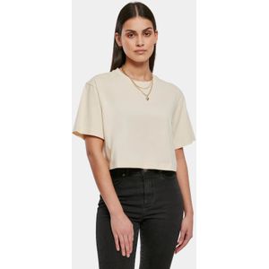 Urban Classics - GT - T-shirt - Vrouwenoversized