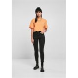 Urban Classics - Short Oversized Crop top - Oranje