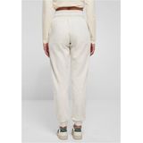 Broek - Tapered - Harembroek - Mélange - Sweatstof