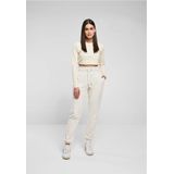 Broek - Tapered - Harembroek - Mélange - Sweatstof