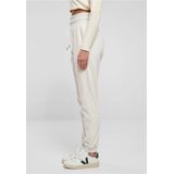 Harembroek - Mélange - Sweatstof - Tapered Pasvorm - Hoge Taille