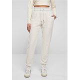 Broek - Tapered - Harembroek - Mélange - Sweatstof