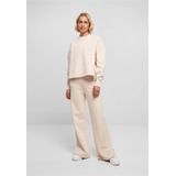 Urban Classics - Heavy Terry Garment Dye Crewneck sweater/trui - Roze