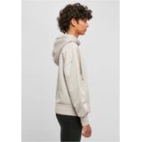 Urban Classics - Heavy Terry Garment Dye Hoodie/trui - Grijs