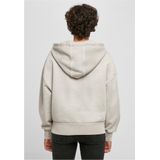 Urban Classics - Heavy Terry Garment Dye Hoodie/trui - Grijs