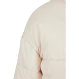 Getailleerde Winterjas - Zwart - 100% Nylon & Polyester