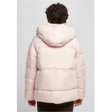 Urban Classics - Gewatteerd Jack - Roze