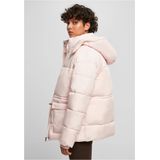 Urban Classics - Gewatteerd Jack - Roze