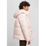 Urban Classics - Gewatteerd Jack - Roze