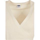 Urban Classics - Geribbelde Wikkel - Cardigan