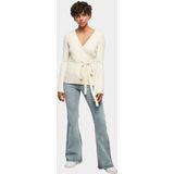 Urban Classics - Geribbelde Wikkel - Cardigan