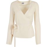 Urban Classics - Geribbelde Wikkel - Cardigan