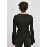 Urban Classics - Geribbelde Wikkel - Cardigan