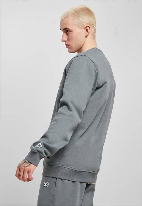 Starter Black Label - Starter Essential Sweatshirt - Zwart