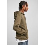 Starter Black Label - Essential Hoodie/trui - Olijfgroen