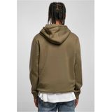 Starter Black Label - Essential Hoodie/trui - Olijfgroen