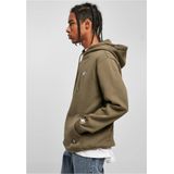 Starter Black Label - Essential Hoodie/trui - Olijfgroen