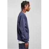 Starter Black Label - Football Crewneck sweater/trui - Donkerblauw