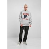 Starter Black Label - Football Crewneck sweater/trui - Grijs