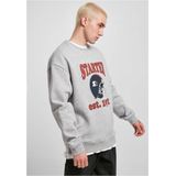 Starter Black Label - Football Crewneck sweater/trui - Grijs