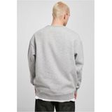 Starter Black Label - Football Crewneck sweater/trui - Grijs