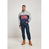 Southpole - Denim With Cargo Pockets - Broek - Donkerblauw - Rechte Pijpen