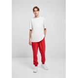 Urban Classics - Basic Heren joggingbroek - Rood