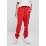 Urban Classics - Basic Heren joggingbroek - Rood