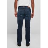 Urban Classics - Distressed Stretch - Spijkerbroek - Regular Fit