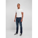 Urban Classics - Distressed Stretch - Spijkerbroek - Regular Fit