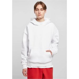 Urban Classics - Ultra Heavy Hoodie/trui - Wit